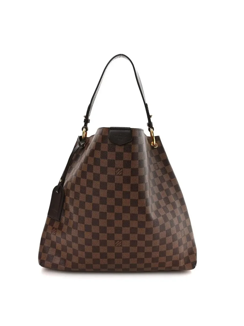 Louis Vuitton Damier Ebene Graceful Mm #298810L14B